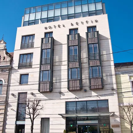 Hotel Beyfin-3