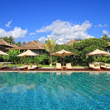 Living Asia Resort And Spa-2