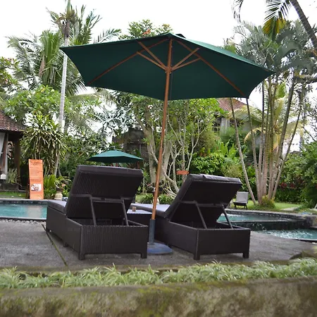 De Munut Balinese Resort-2