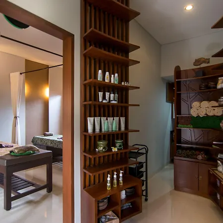 De Munut Balinese Resort-3