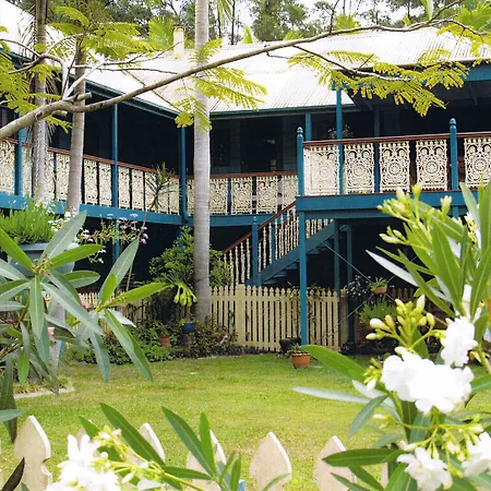 Riviera Bed & Breakfast-3