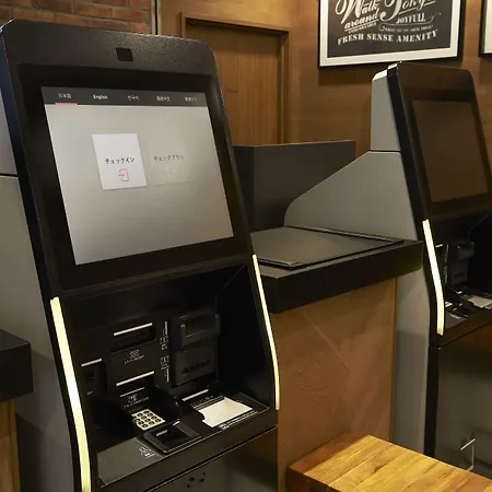 Sotetsu Fresa Inn Nihombashi Kayabacho-3