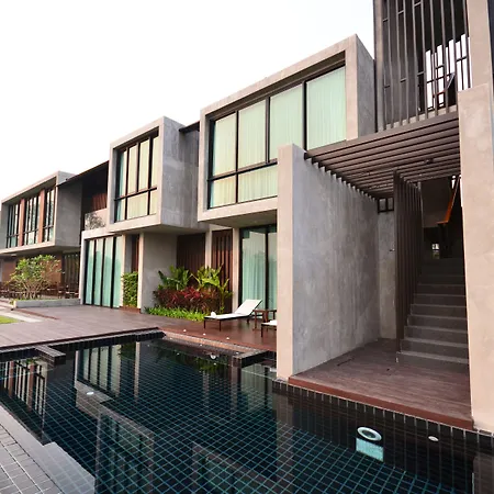 Zensala Riverpark Resort-Sha Extra Plus-2