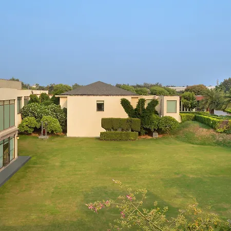 Four Points By Sheraton New Delhi, Airport Highway-2