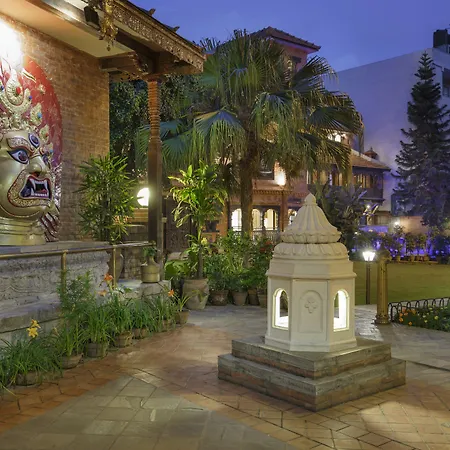 Hotel Manaslu-3