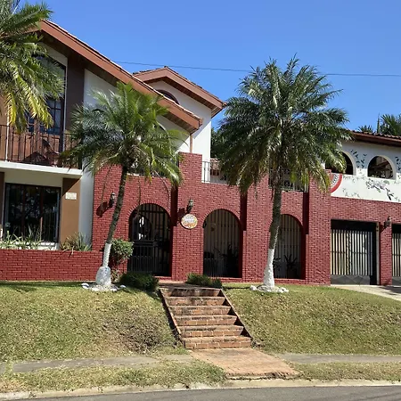 Cariari Bed & Breakfast-2