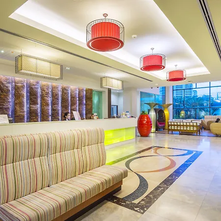 Buri Sriphu Hotel-2