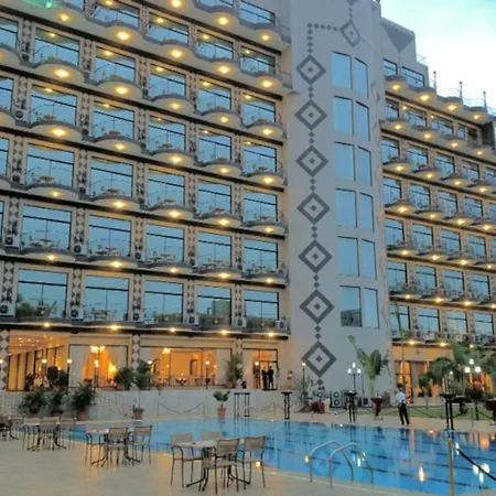 Atlantic Palace Hotel-3