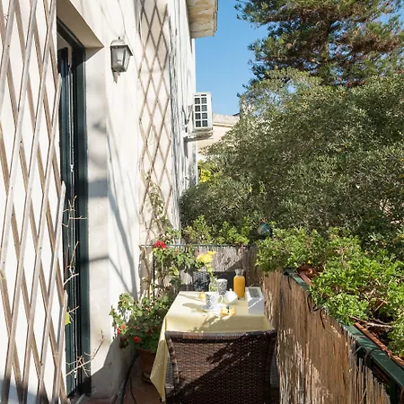 Palazzo Bernardini Suites-2