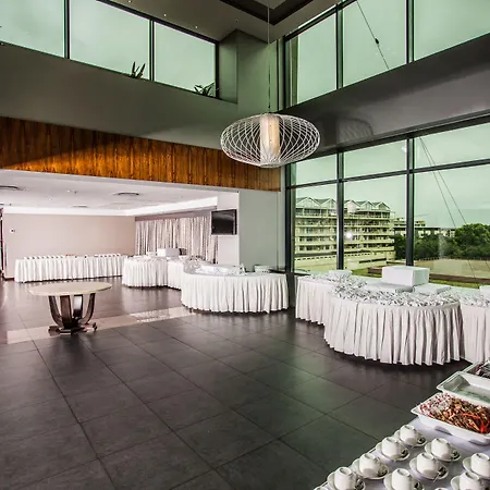 Coastlands Umhlanga Hotel And Convention Centre-3