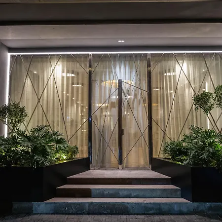 Gray Boutique Hotel Casablanca-2