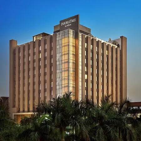 Doubletree By Hilton Gurugram Baani Square-2