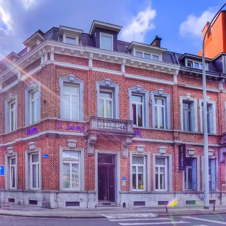 Hotel St James-3