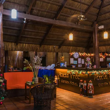 Acacia Tree Garden Hotel-3