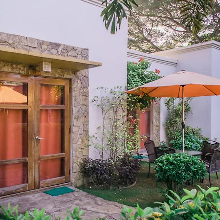 Acacia Tree Garden Hotel-2