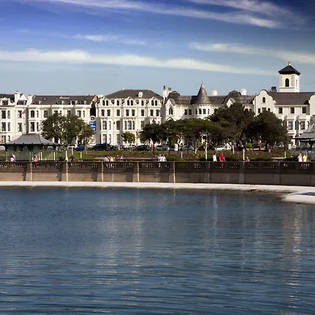 Royal Clifton Hotel-3
