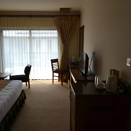 Atithi Resort & Spa-2