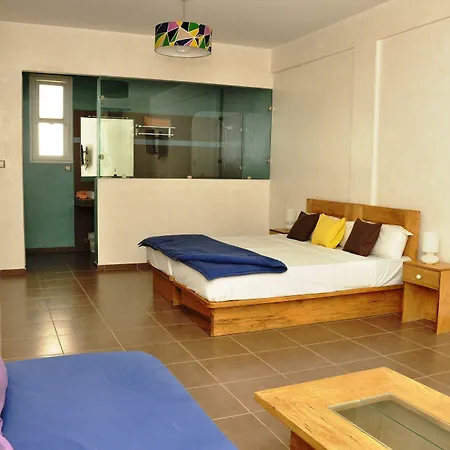 Casa Mara Dakar-2