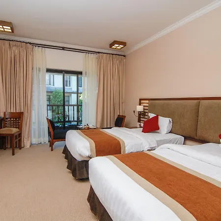 Atithi Resort & Spa-3