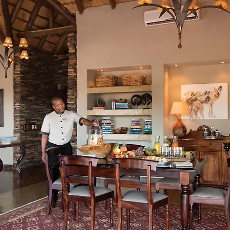 Madikwe Hills Private Game Lodge-2