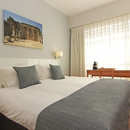 Hotel Poli Urban By Afi Hotels-3