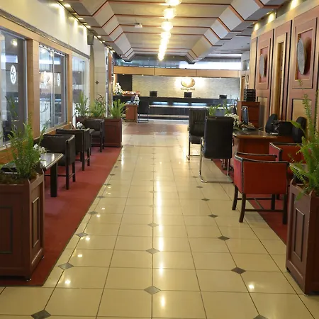 Muthu Silver Springs Hotel-2