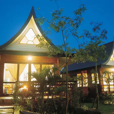 Baan Duangkaew Resort-3