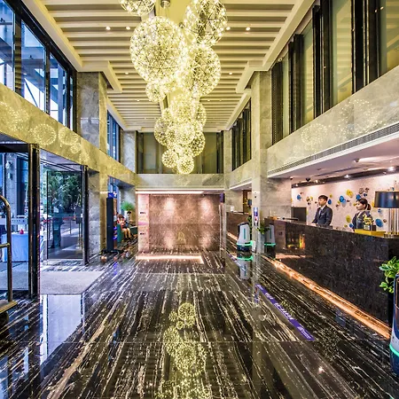La Perle International Hotel-2