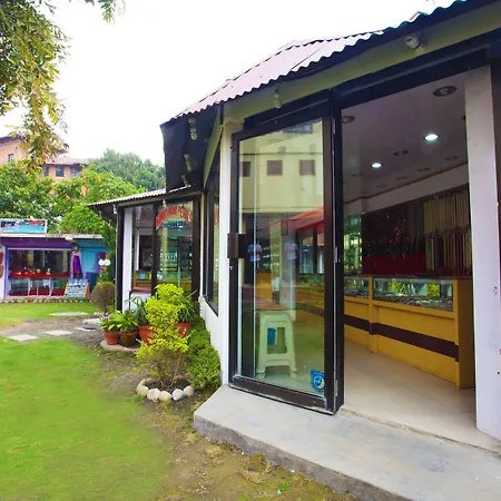 Grand Hotel Kathmandu-3