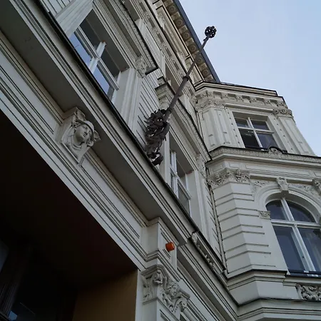 Grand Hostel Berlin Classic-2