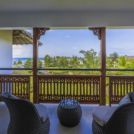 Royal Zanzibar Beach Resort-2