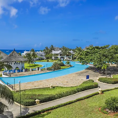 Royal Zanzibar Beach Resort-3