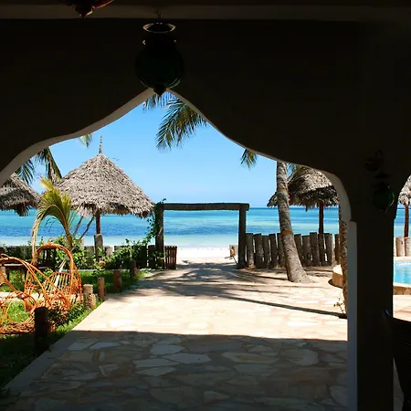 Zanzibar House Boutique Hotel-3