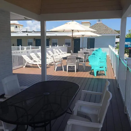White Marlin Inn-3