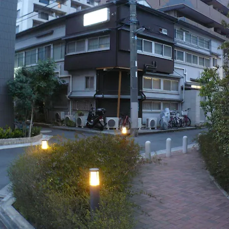 Hotel Meigetsu-3
