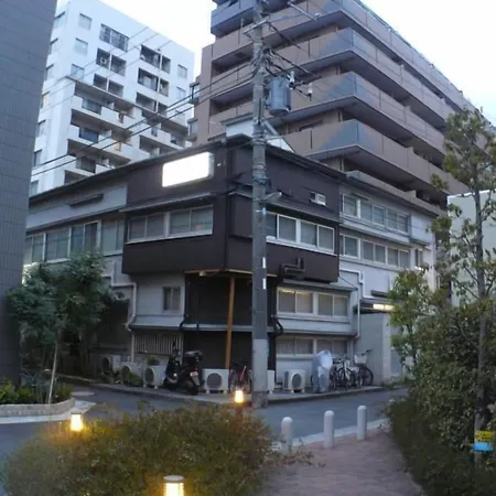 Hotel Meigetsu-2
