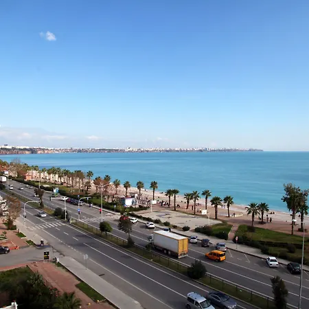 Kristal Beach Hotel-2