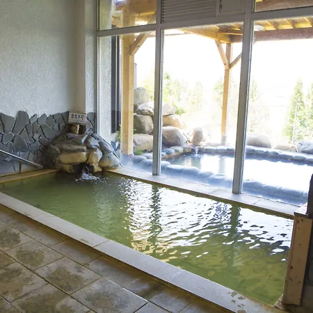 Hakuba Highland Hotel-2