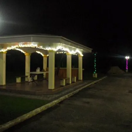 Piarco Village Suites-2