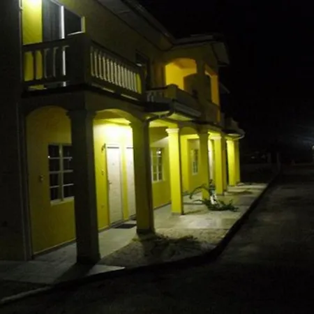 Piarco Village Suites-3