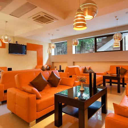 Hotel Orion Tbilisi-3