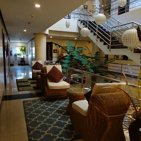 Grande Vista Hotel-3