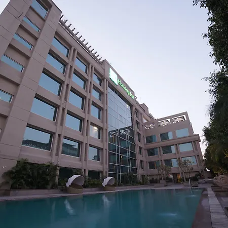 Holiday Inn Amritsar Ranjit Avenue By Ihg-3