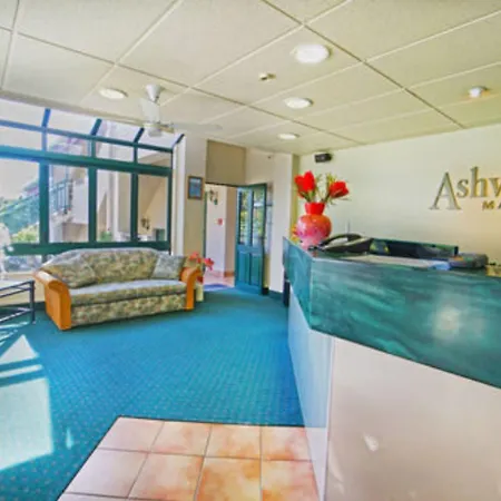 Ashwood Manor Motor Lodge-2