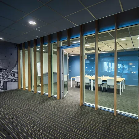 Tulip Inn Eindhoven Airport-2