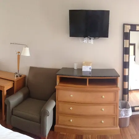 Kings Arms Motel-2