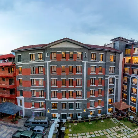Landmark Pokhara-2