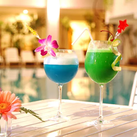 Trang Hotel Bangkok-2