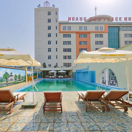 Hoang Son Peace Hotel-3