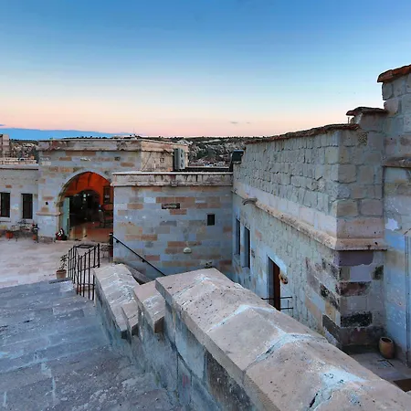 Doors Of Cappadocia Special Cave Hotel (Adults Only)-2